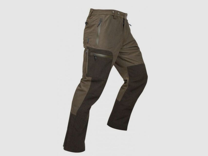NEU Enduro EVO Hose Dornenfest, Bild 1 von 6