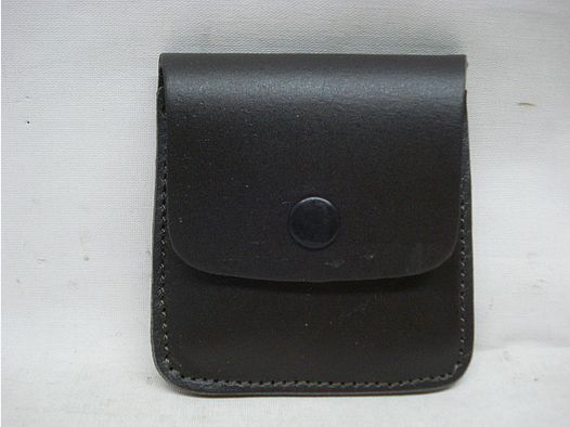 Full-grain leather 6 balls -