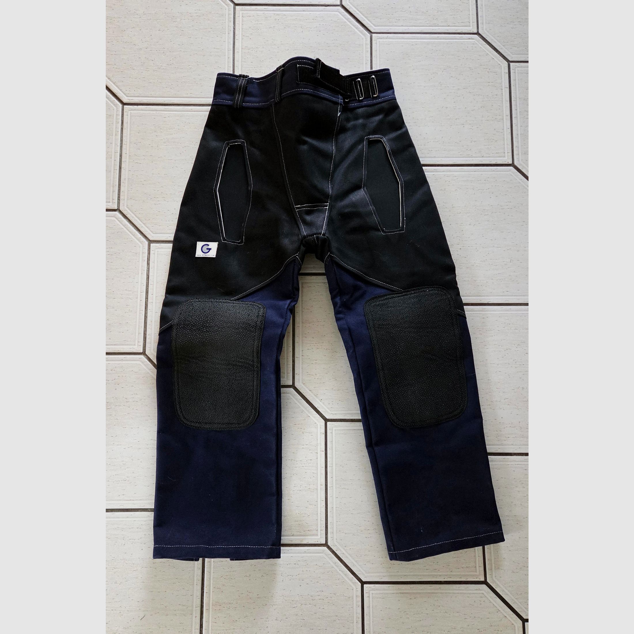 Gehmann men's shooting pants size 52, image 1 of 2