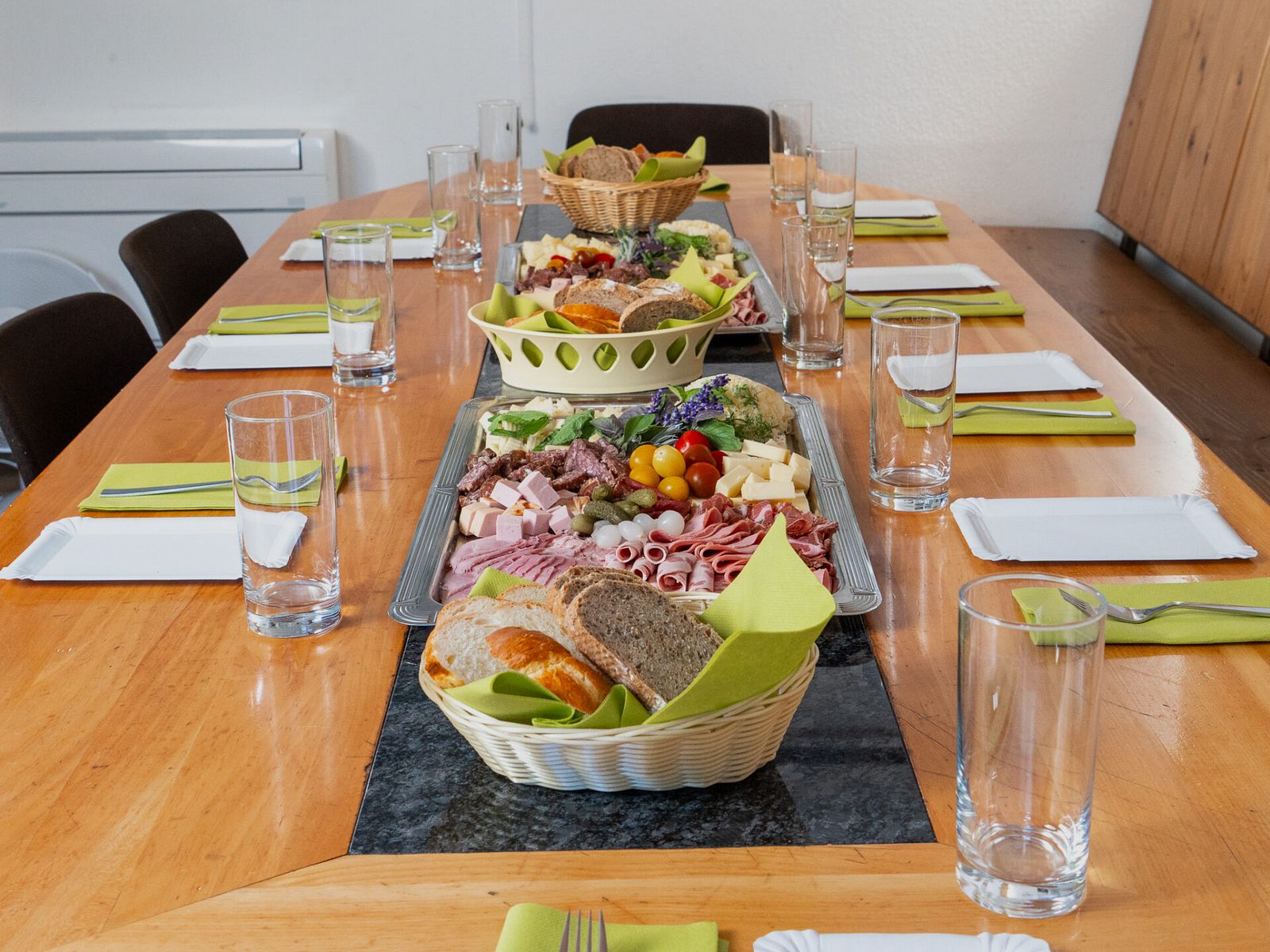 Event | Der Abwechslungsreiche (2 Stunden) + optional Apéro Riche, Bild 13 von 14