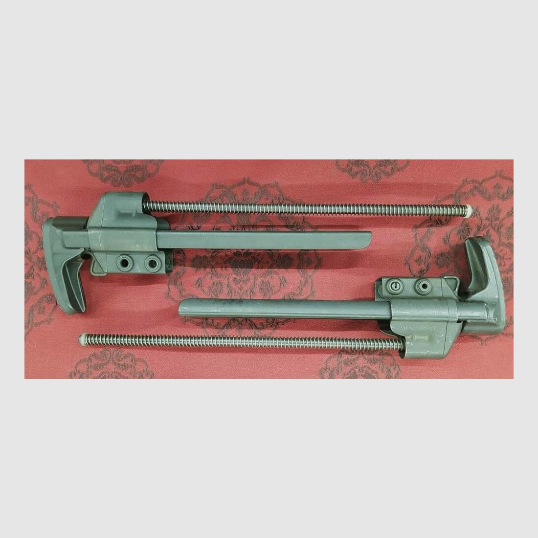 Heckler & Koch Schulterstütze G3A3