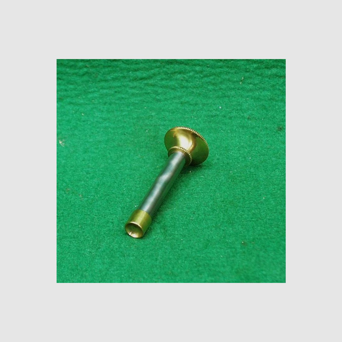 unbekannt Ladestock Derringer