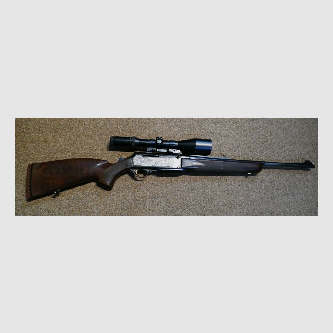 Browning BAR