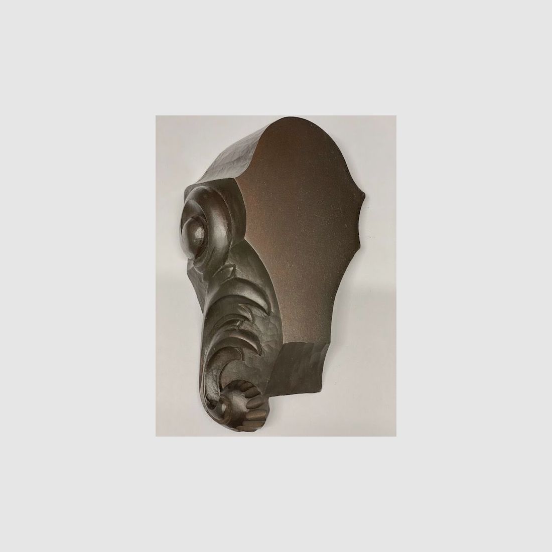 Écu 23cmx14cm