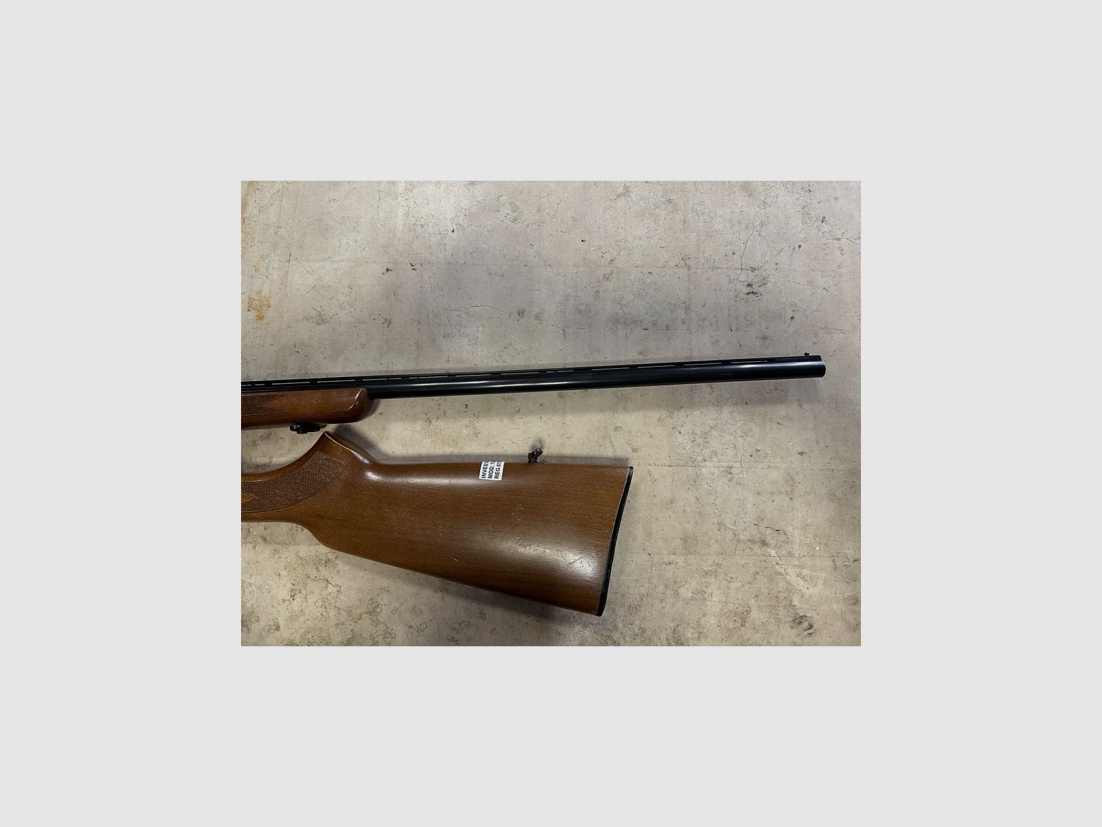 Investarm Kal.410 Modell 70, Bild 2 von 4