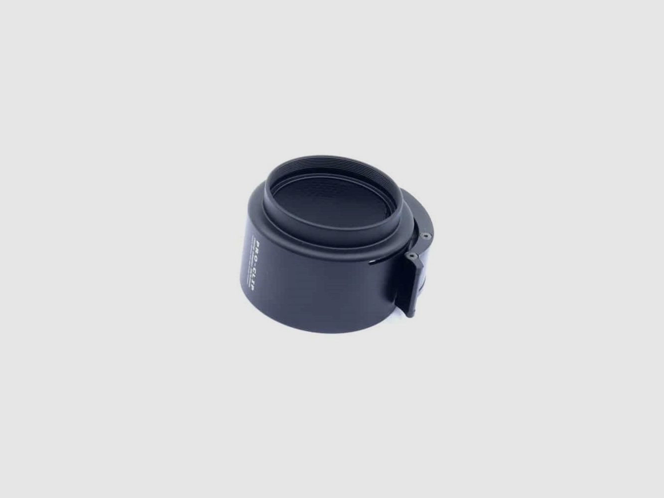 Alpha PRO-Clip Klemmadapter – 62 mm Durchmesser, Bild 4 von 5