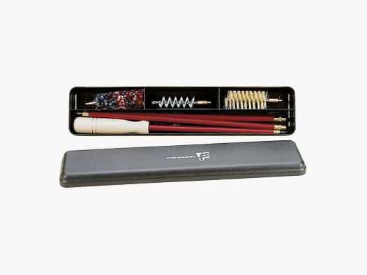 Set di pulizia per armi lunghe