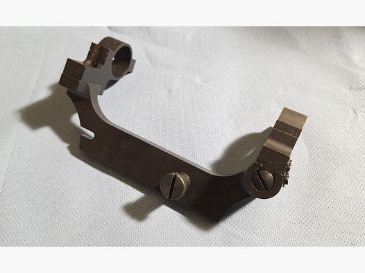 Mosin Nagant telescopio laterale di montaggio per PEM Repro