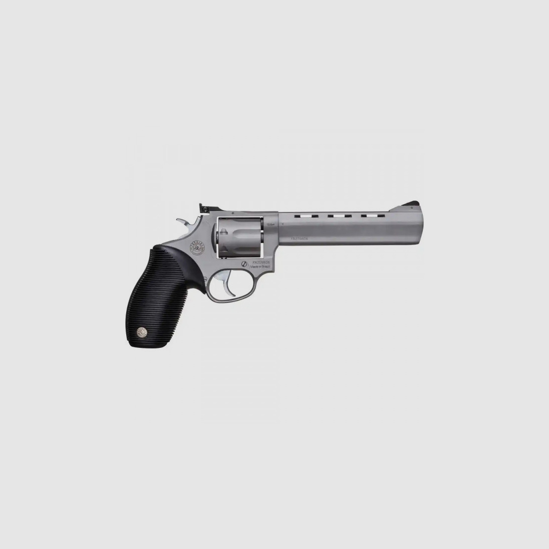 TAURUS TRACKER COMPETITION 627 - REVOLVER - .357MAG
