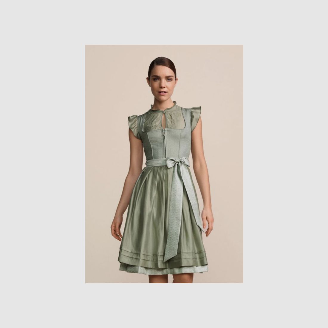 Krüger D-Dirndl Avi, Bild 2 von 8