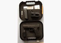 GLOCK Glock 17 (4. generacja)