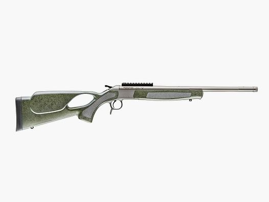 Bergara BA 13 TD - 20 Zoll - Std.- Strata Kipplaufbüchse Kal. 6,5 Creedmoor