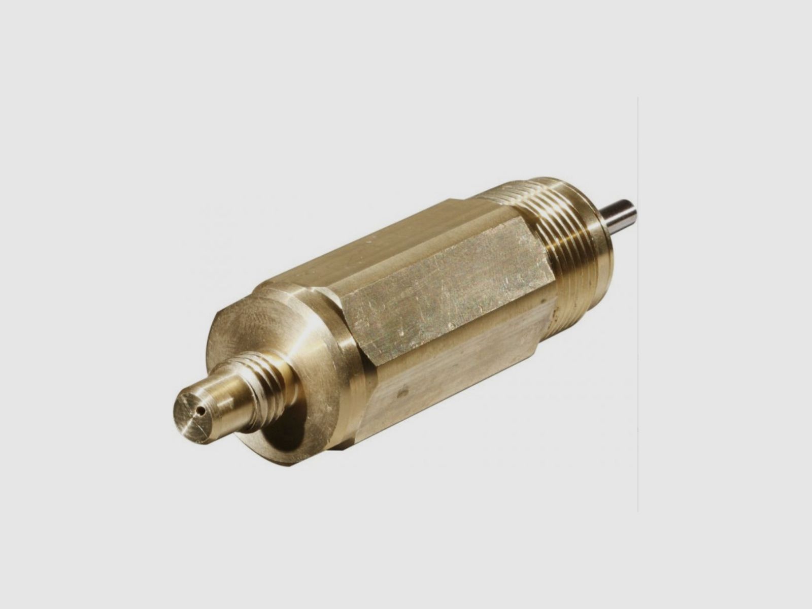 Válvula de 16 julios o 28, 40 y 50 julios para 1250 Dominator, imagen 3 de 3