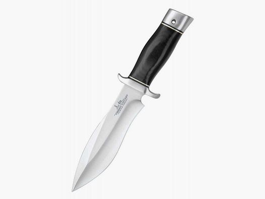 United Cutlery Gil Hibben Alaska Boot Knife with Sheath