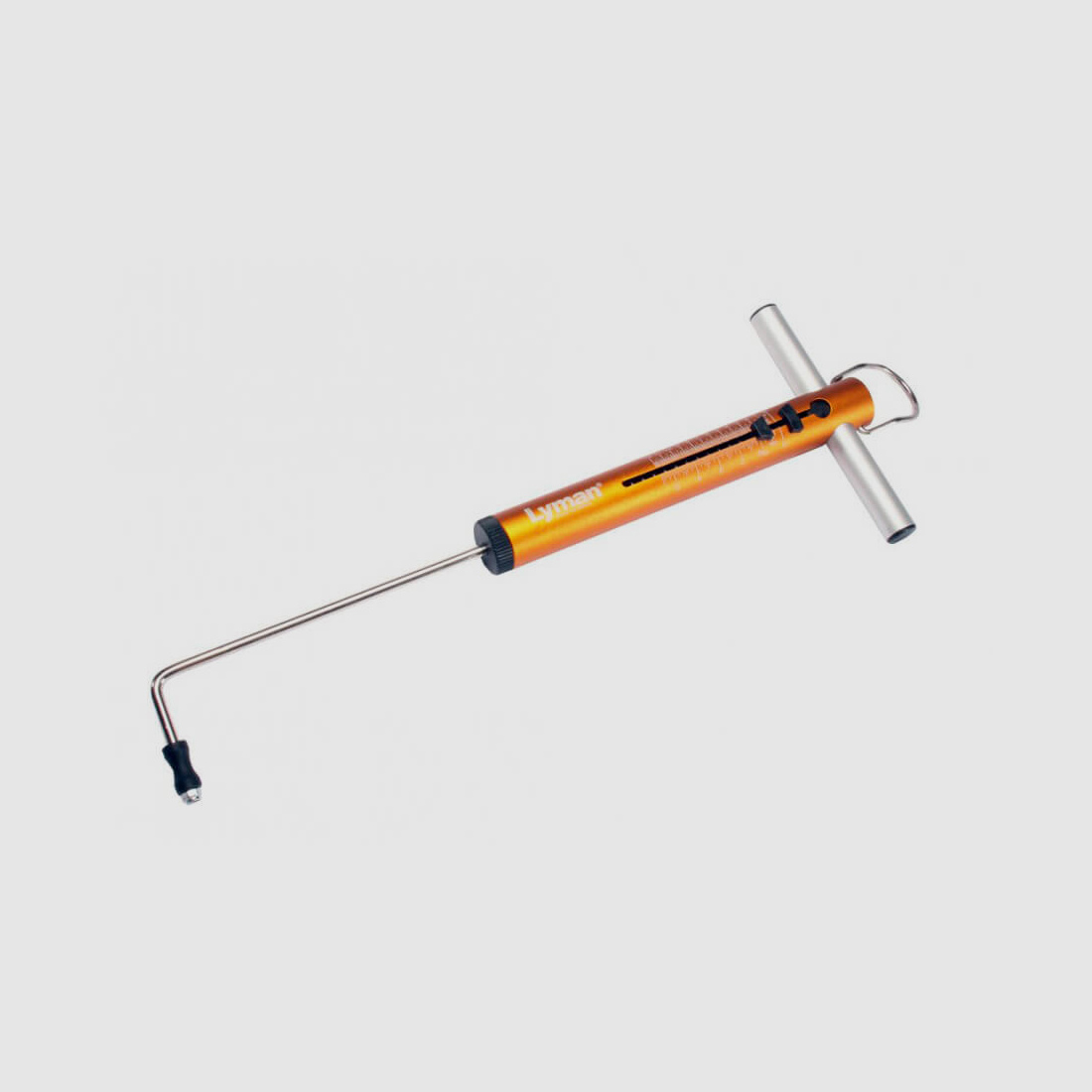 Lyman Trigger Pull Gauge Abzugswaage