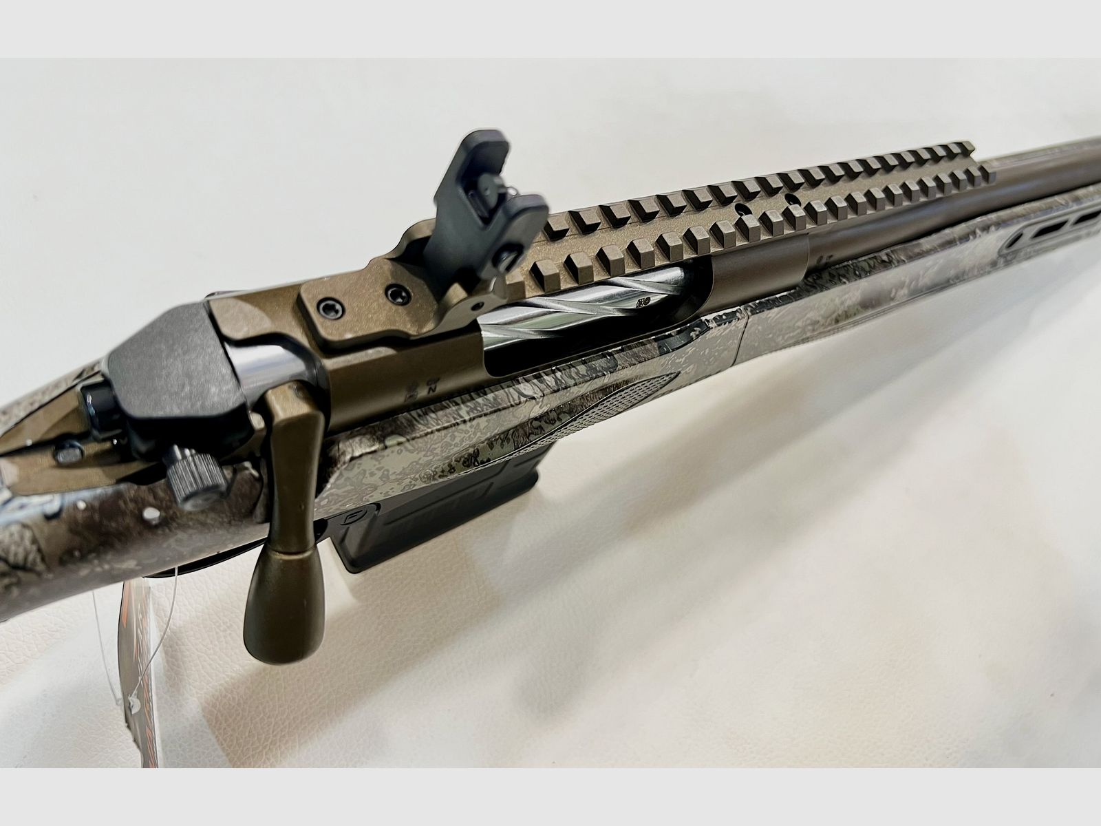 FRANCHI HORIZON ALL TERRAIN ELITE STRATA – 308 WIN., Bild 8 von 17