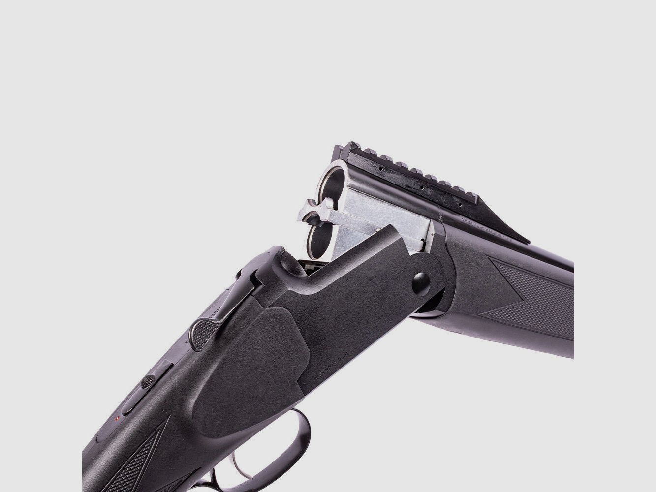 Mercury Tactical Bockdoppelflinte