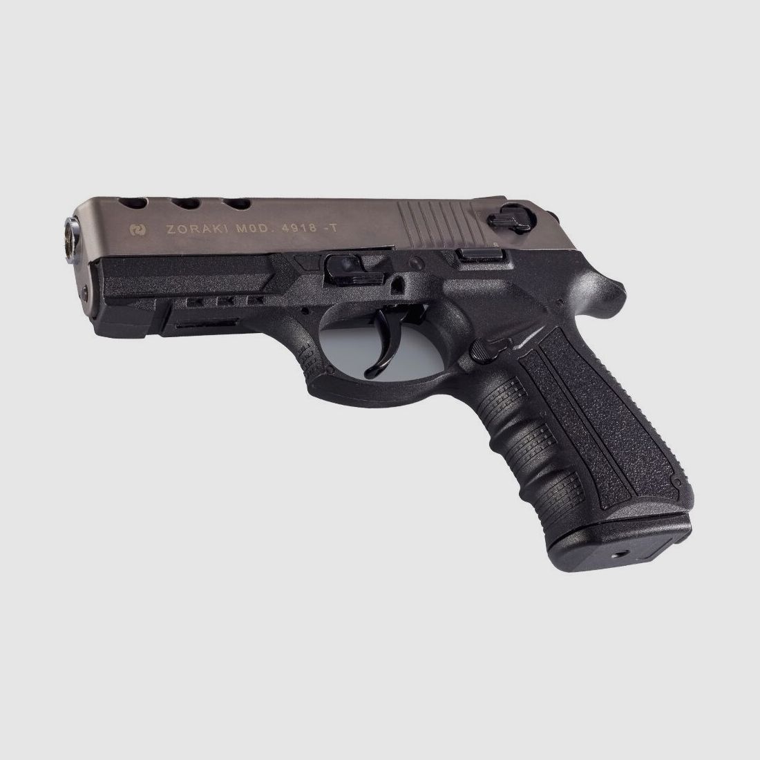 Zoraki 4918 Titan
