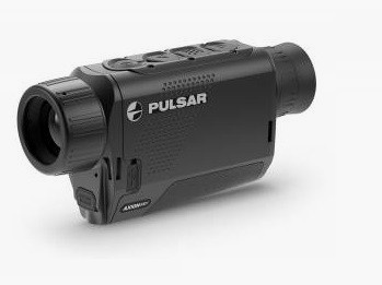 PULSAR Wärmebildgerät Axion Key XM30