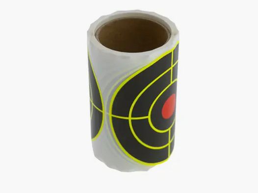 Splash Targets | 8cm Ø | 50 stickers