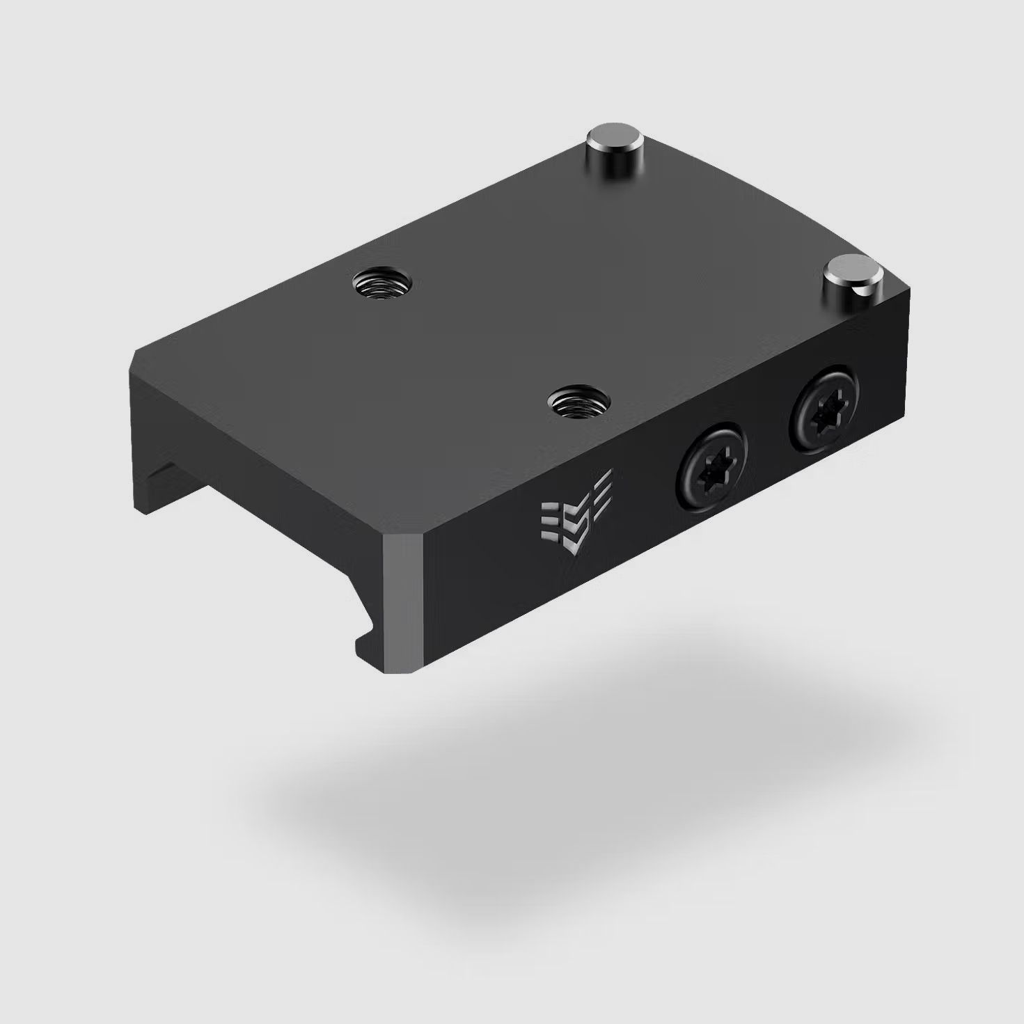 Swampfox Low Profile RMR-zu-Picatinny Montage, Bild 8 von 11