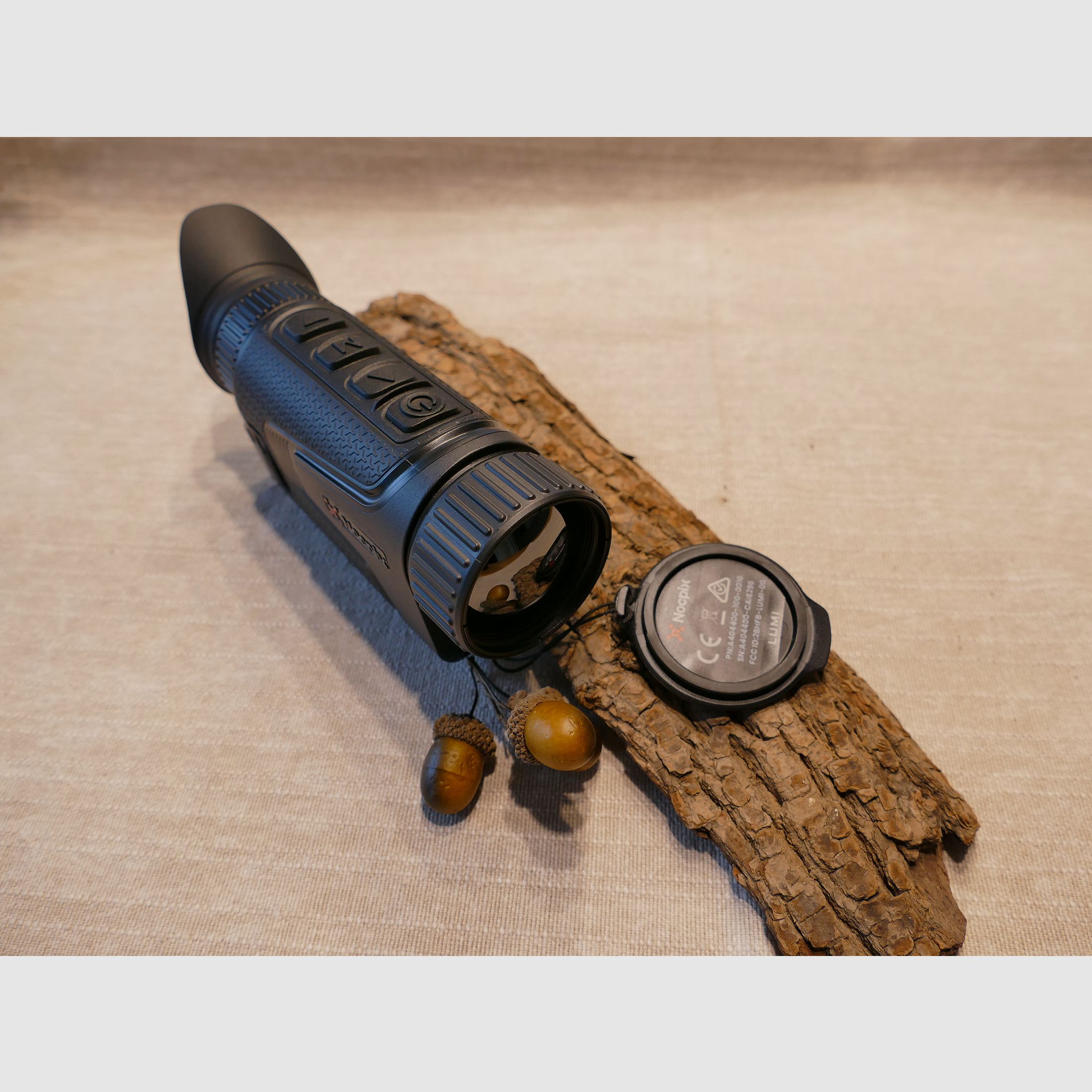 NocPix Lumi H35, Bild 2 von 4