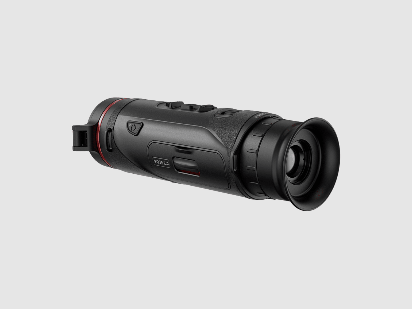 Wärmebildmonokular Falcon FQ35 2.0 HIKMICRO, Bild 5 von 7