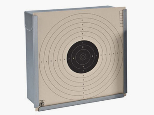 GEHMANN piège à balles pour pistolet à air