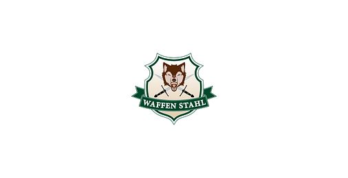 Waffen Stahl