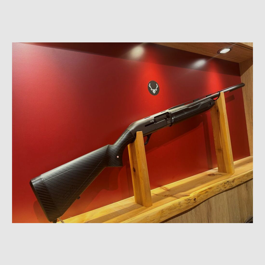 Winchester SX4 Hybrid Carbon 71cmLL REM