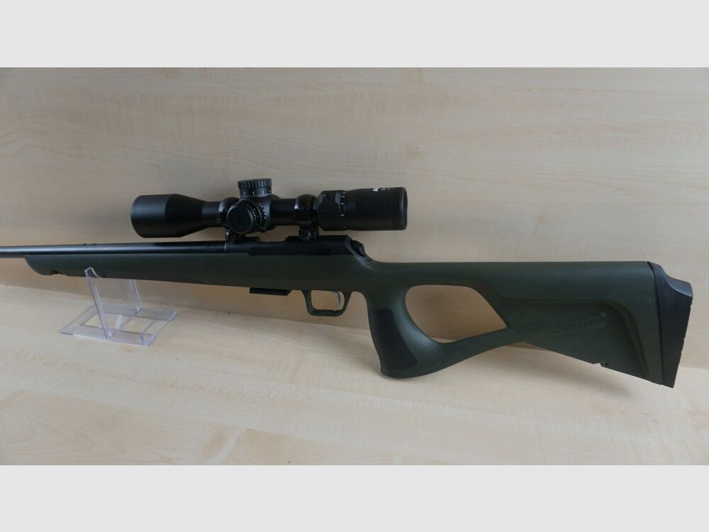 CZ 457 Ergo, Bild 1 von 6