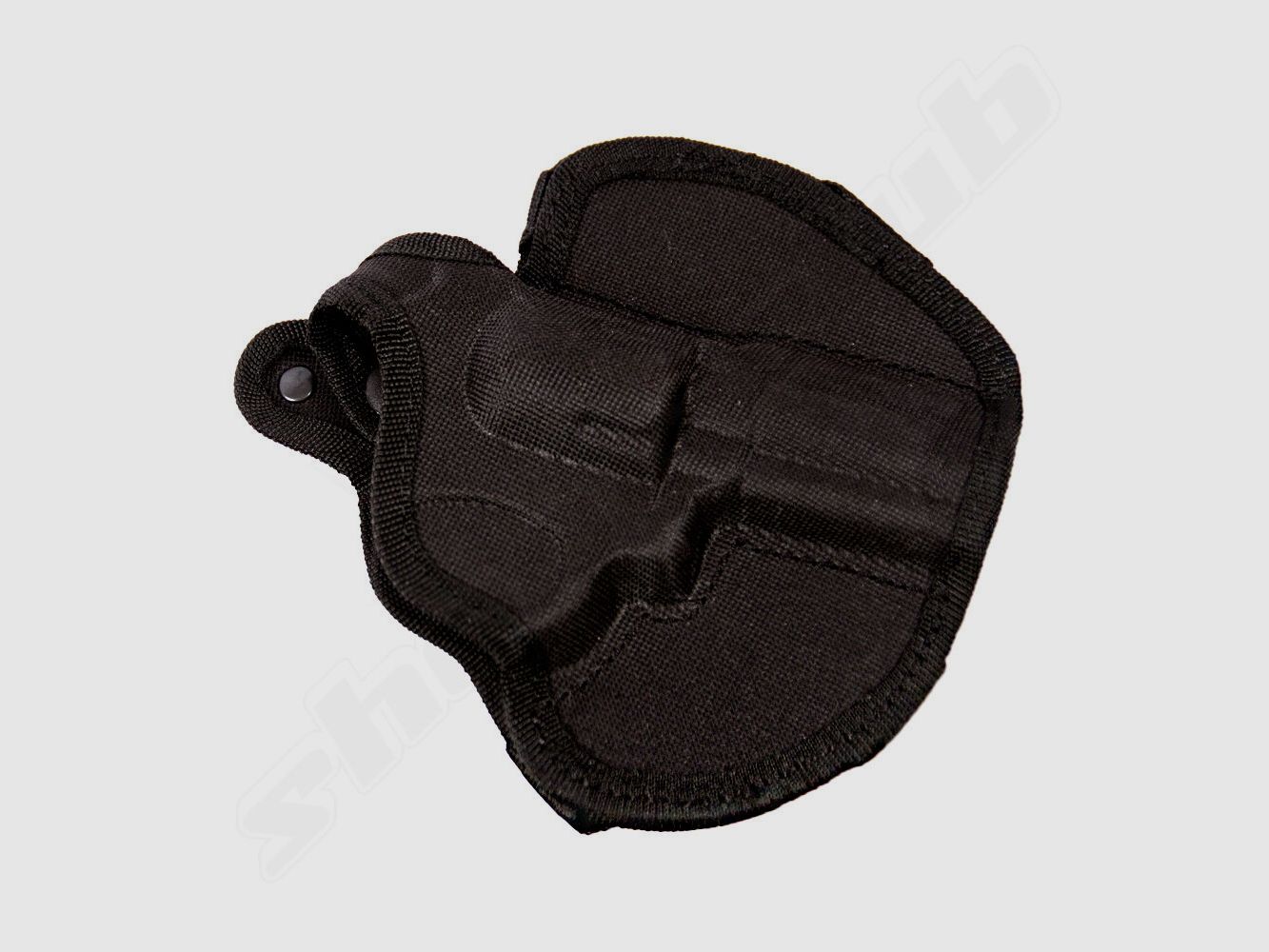 Zoraki	 Zoraki R1 2,5Zoll brüniert 9mm R.K. Holster-Set