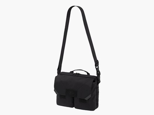 HELIKON-TEX UMHÄNGETASCHE CLAYMORE BAG SCHWARZ