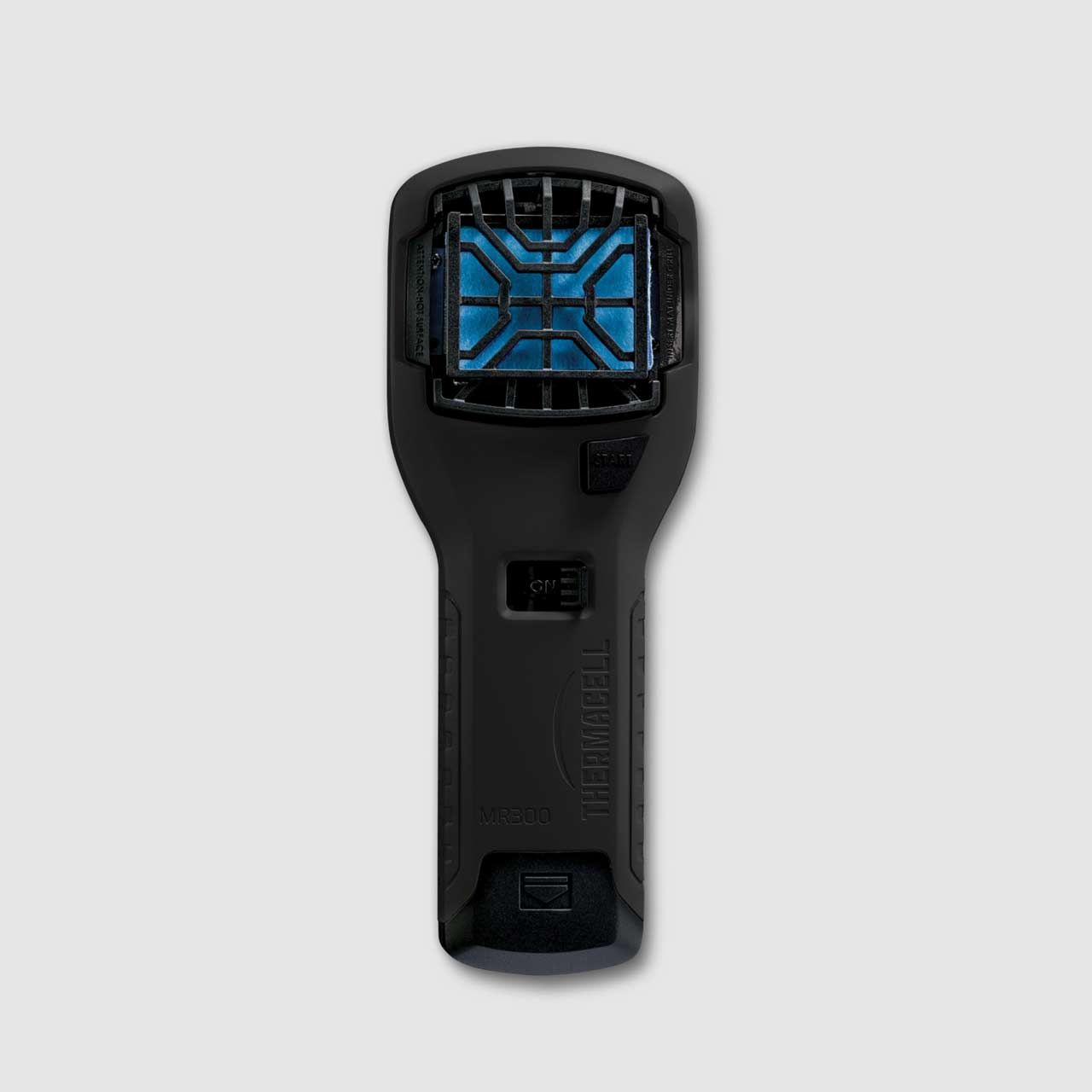 Thermacell Stechmückenschutz MR-300L  schwarz