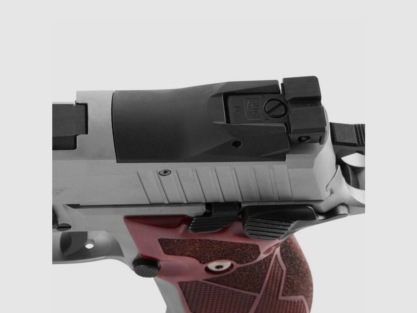 Sig Sauer P226 X-Five Classic