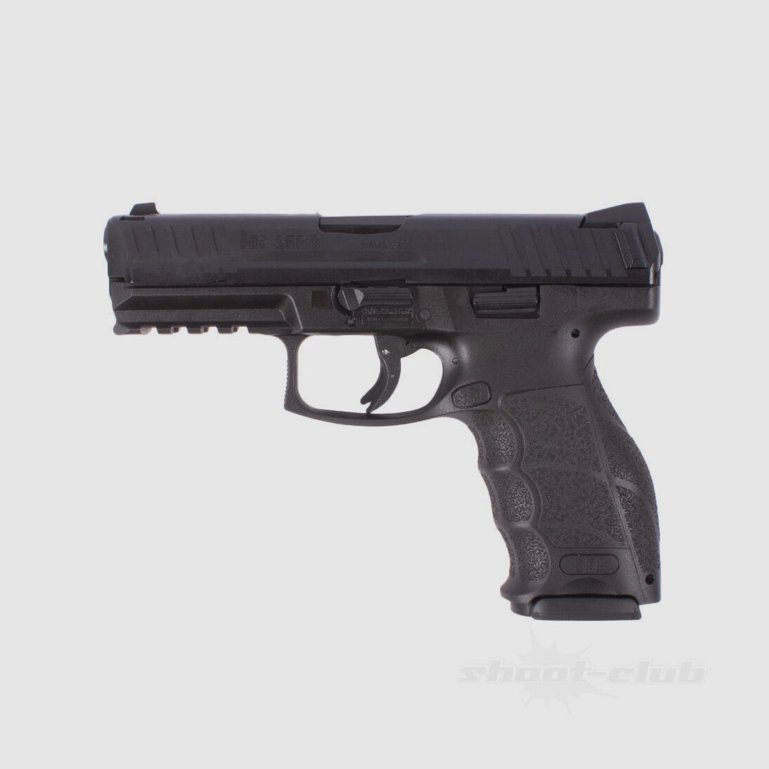Heckler & Koch SFP9 SF Push-Button