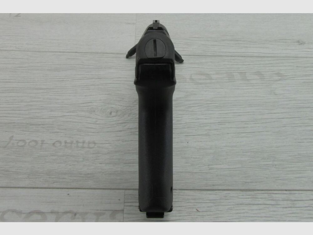 Heckler and Koch VP 70 Z