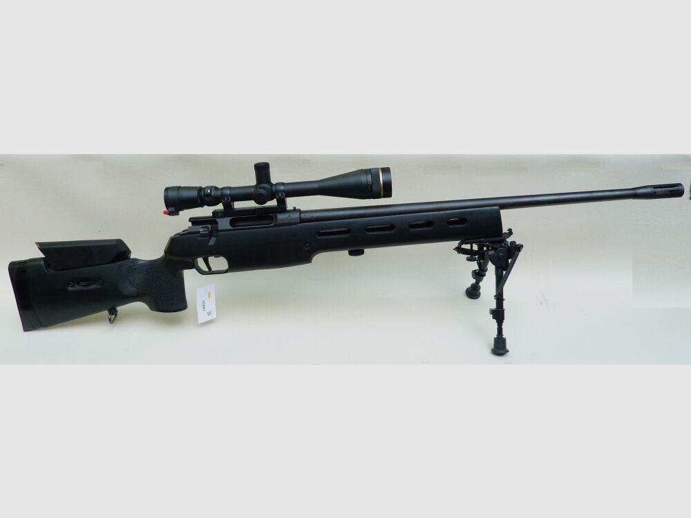 SIG SAUER SIG Sauer Mod. SSG 3000