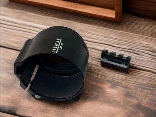 Liemke Klemmadapter CM 62 mm