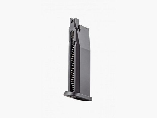 Heckler & Koch USP CO2 6 mm Ersatzmagazin