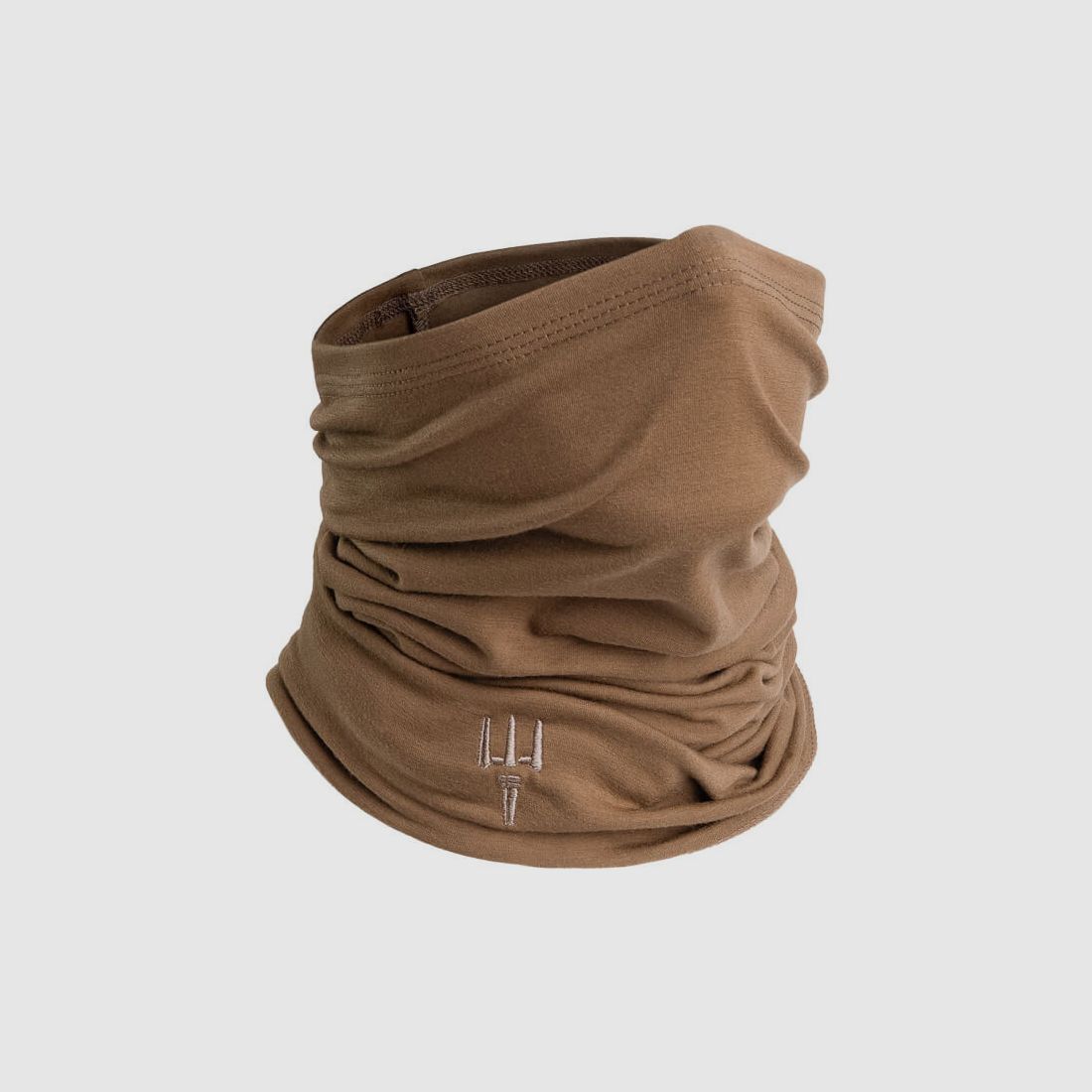 Pitchfork Power Dry FR Neck Gaiter – Coyote