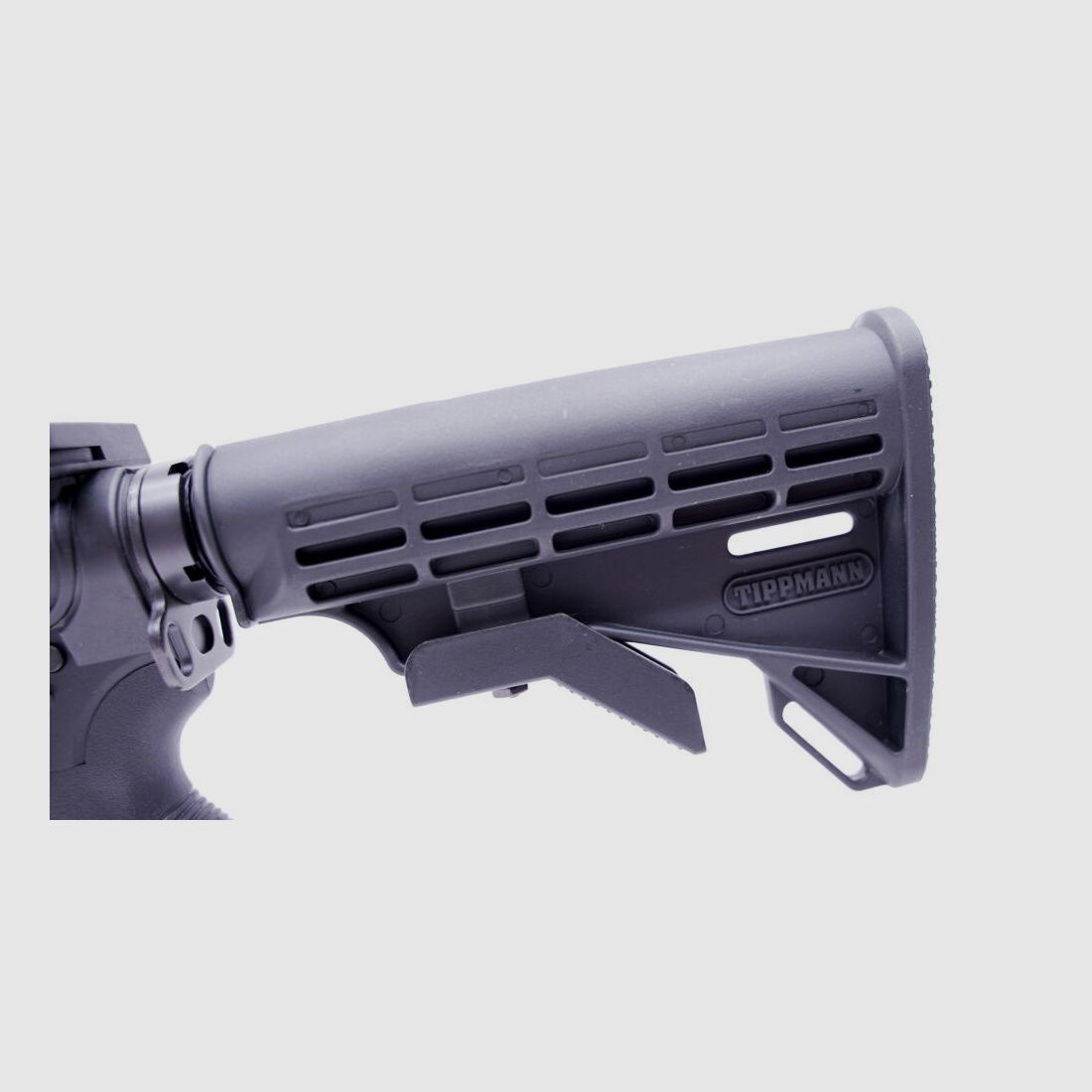 Tippmann M4-22 Elite Alpha-GS