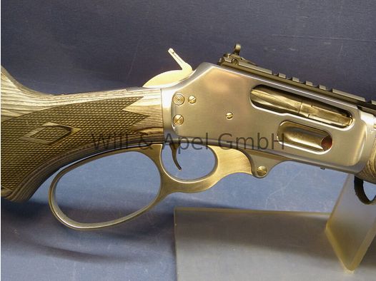 Marlin 1895 SBL