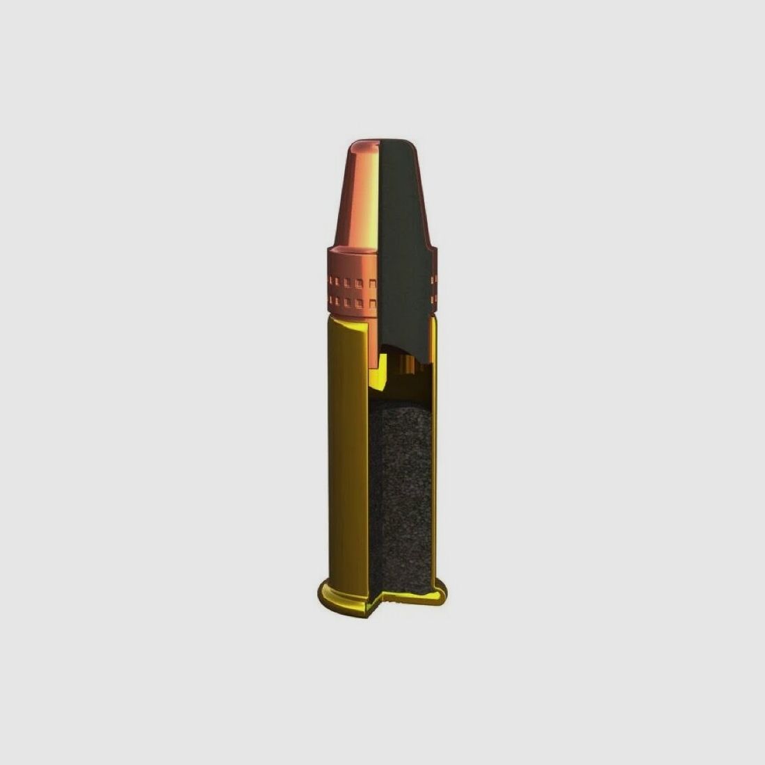 Remington Viper PTCS 36grs 50St .22lr