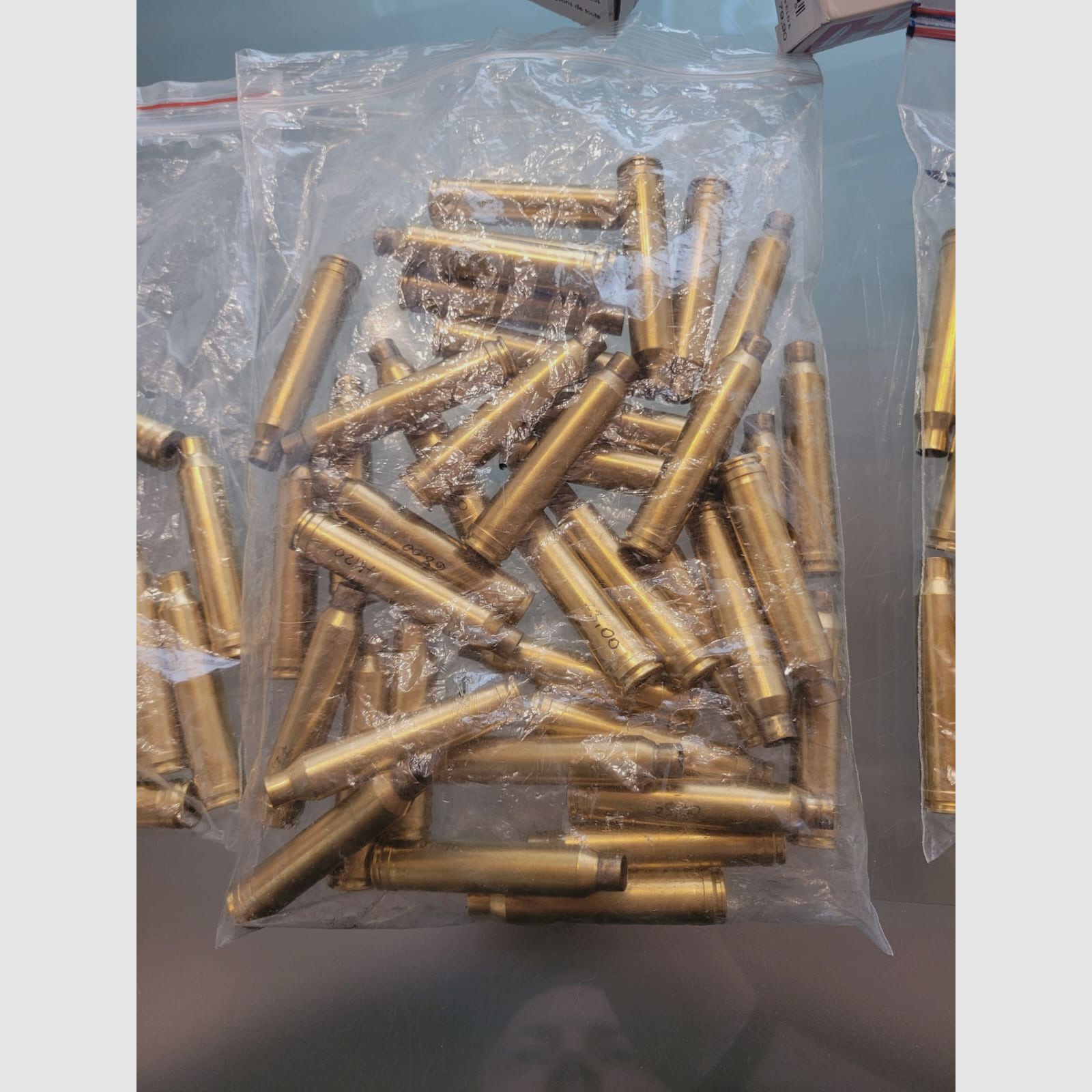 Bossoli 300 Win mag, immagine 4 di 4