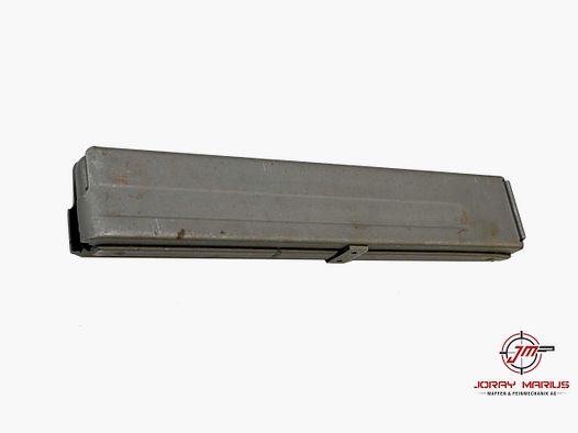 Chargeur VZ 24 7.62 Tokarev
