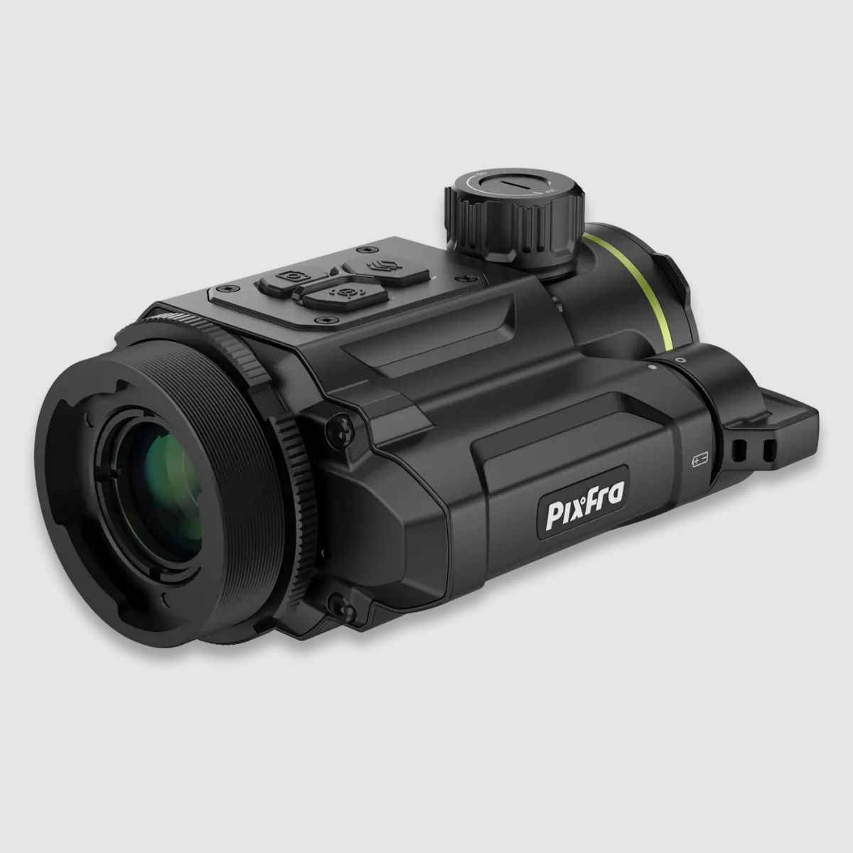 Pixfra warmtebeeldopzetapparaat Taurus T435