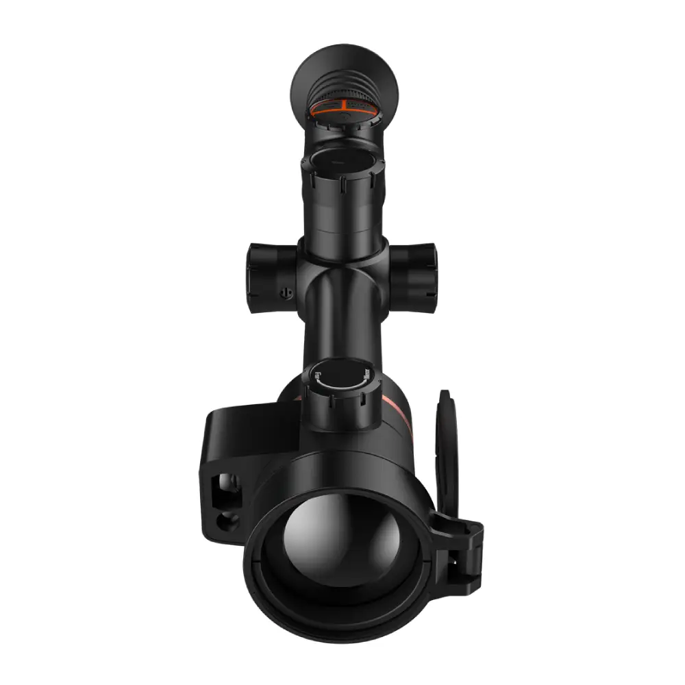 Wärmebildzielfernrohr ThermTec Ares 2.0 – 650 LRF, Bild 5 von 5