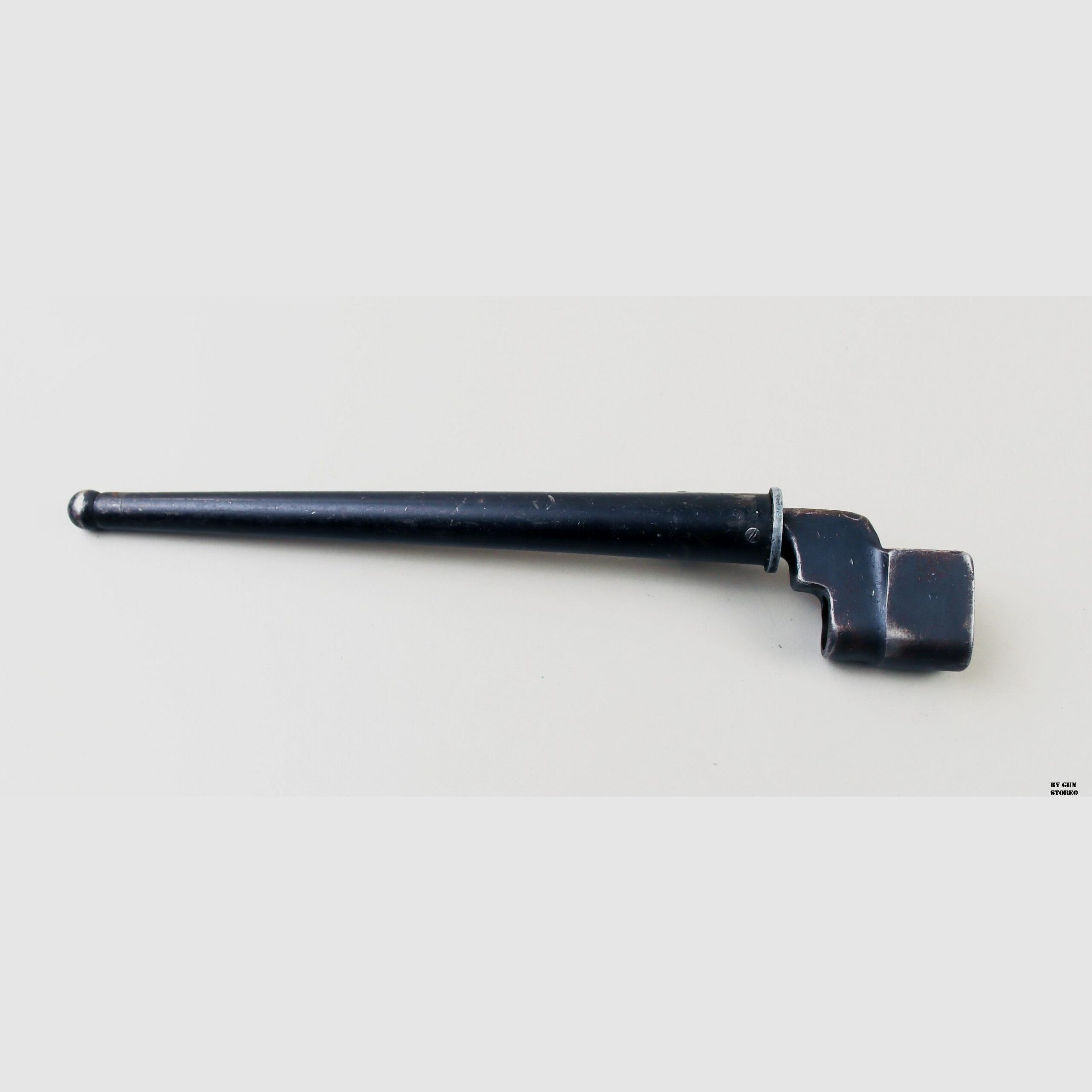 Englisches Bajonett Mod. Nr. 4 MK II für Enfield Nr. 4 MK I/II, Bild 2 von 5