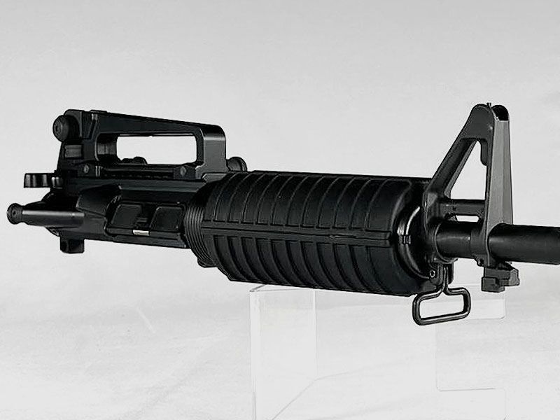 Bavarian Tactical BTS-15 Long Schlong-Wechselsystem AR15